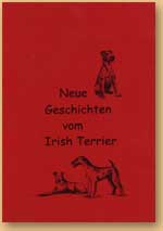 Neue Geschichten vom Irish Terrier