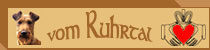 Homepage "vom Ruhrtal"